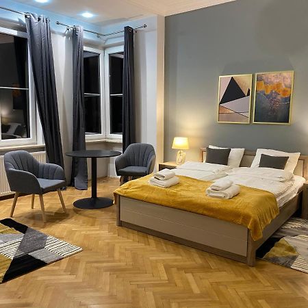 Dunin Majestic Residence 4 Красков Екстериор снимка