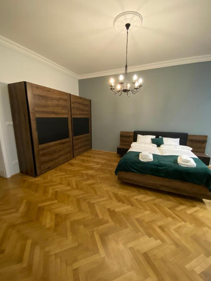 Dunin Majestic Residence 4 Красков Екстериор снимка