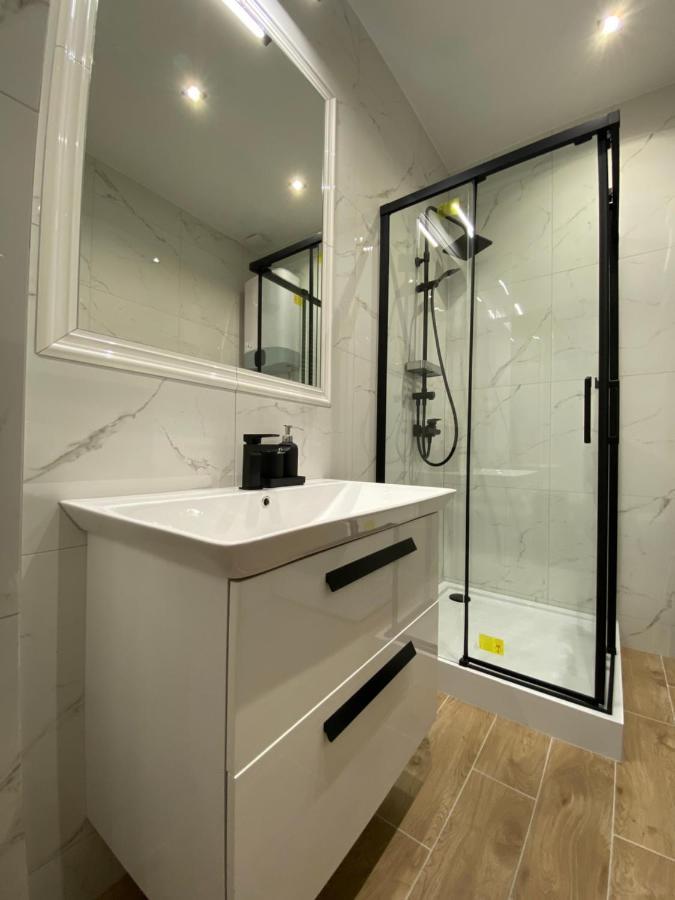 Dunin Majestic Residence 4 Красков Екстериор снимка