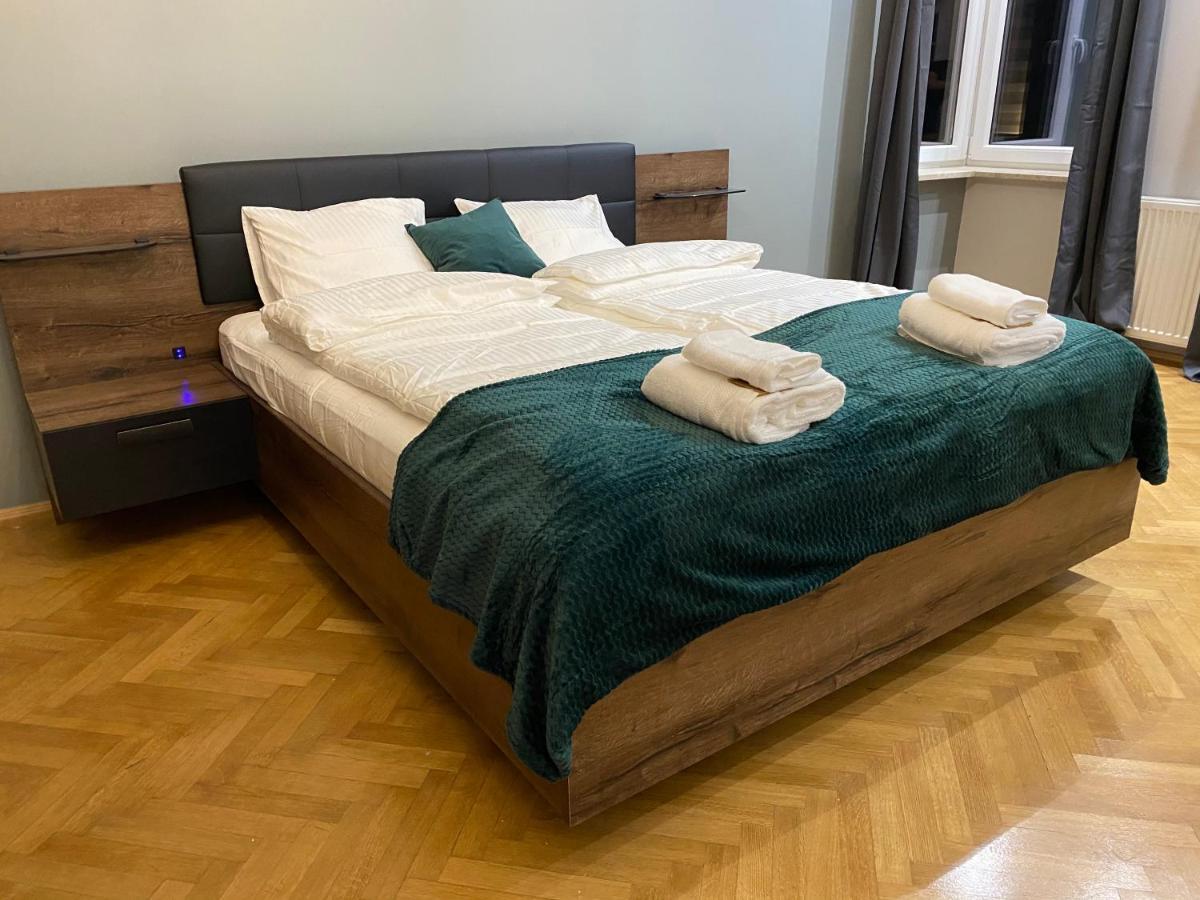 Dunin Majestic Residence 4 Красков Екстериор снимка