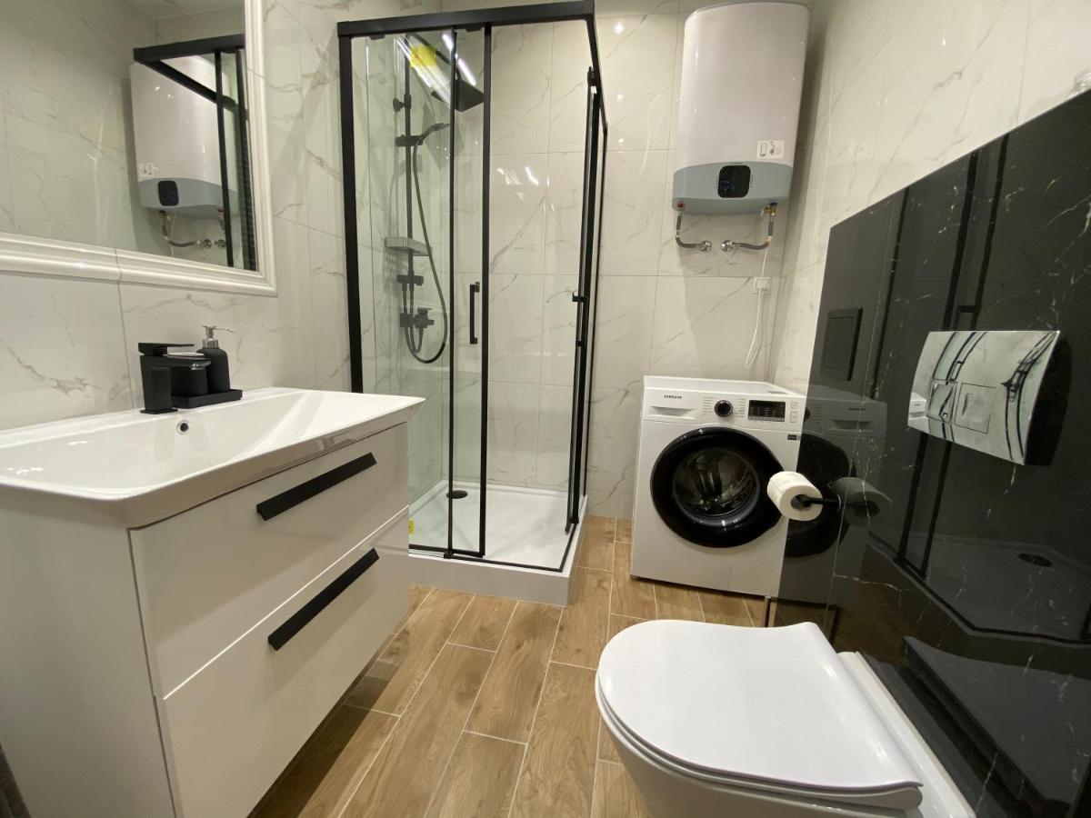 Dunin Majestic Residence 4 Красков Екстериор снимка