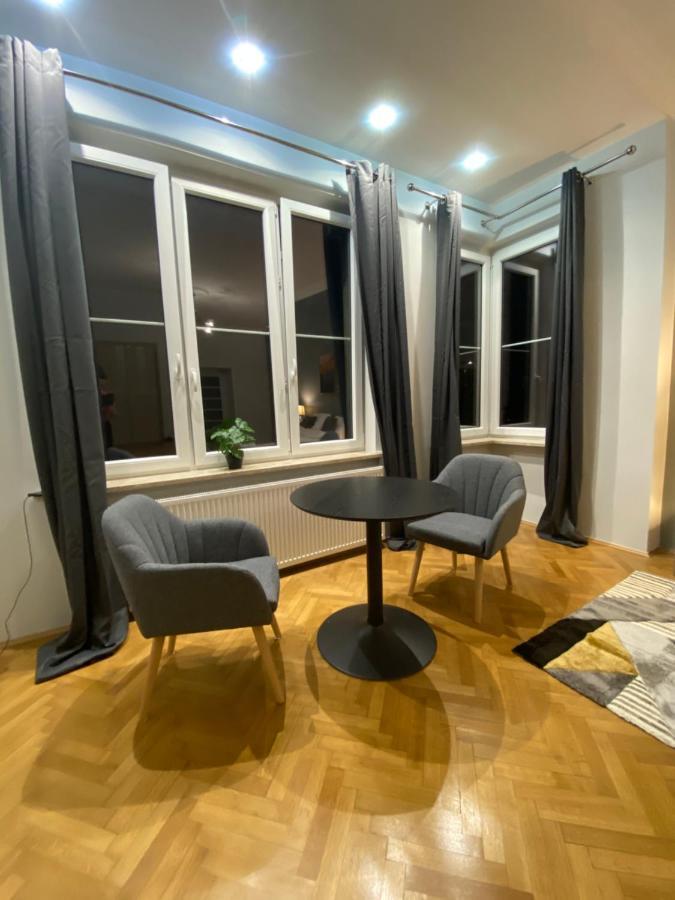 Dunin Majestic Residence 4 Красков Екстериор снимка