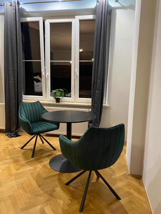 Dunin Majestic Residence 4 Красков Екстериор снимка