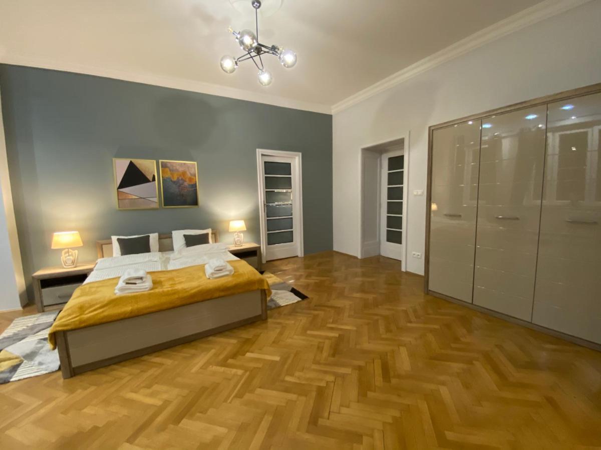 Dunin Majestic Residence 4 Красков Екстериор снимка