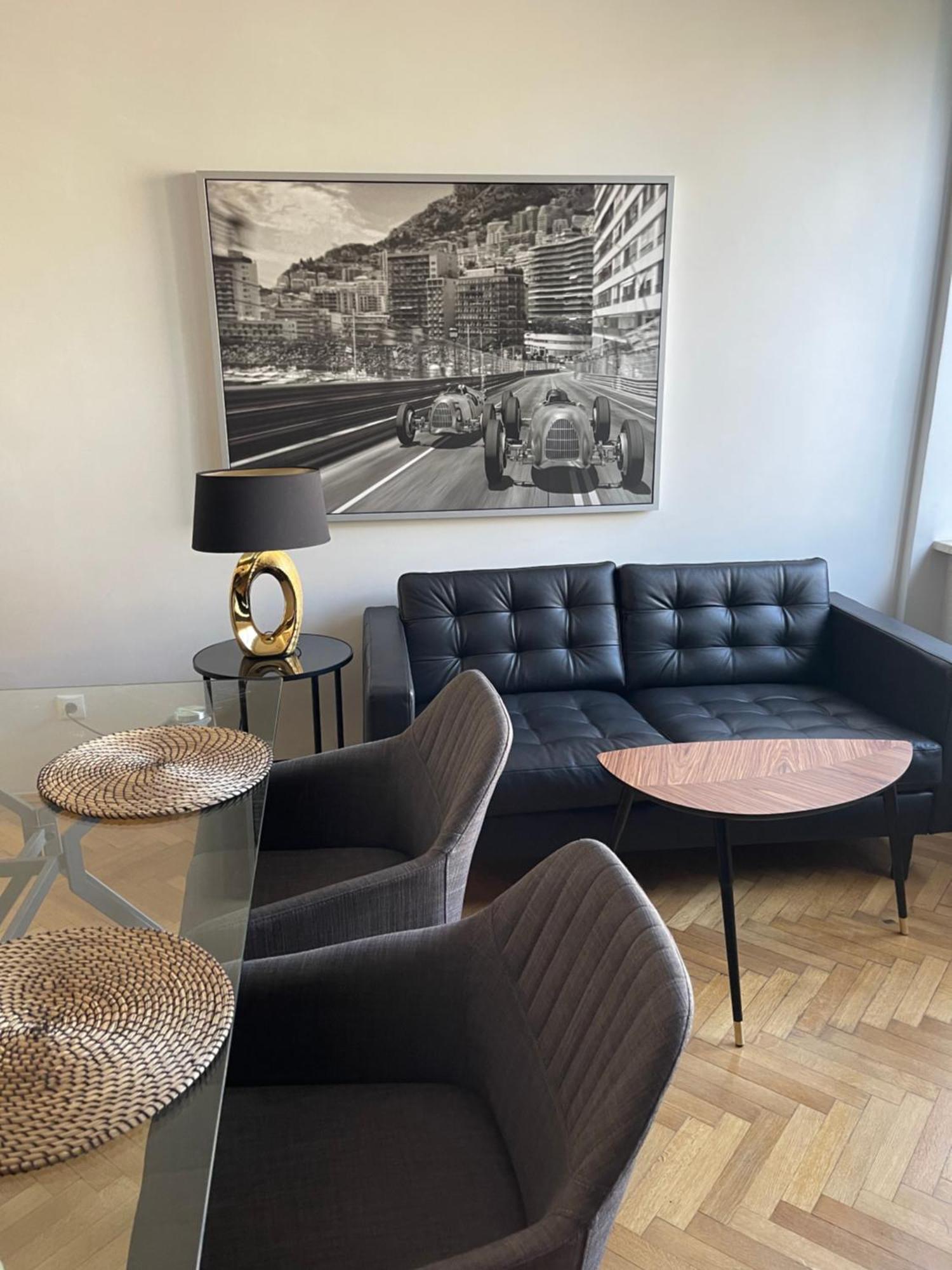 Dunin Majestic Residence 4 Красков Екстериор снимка