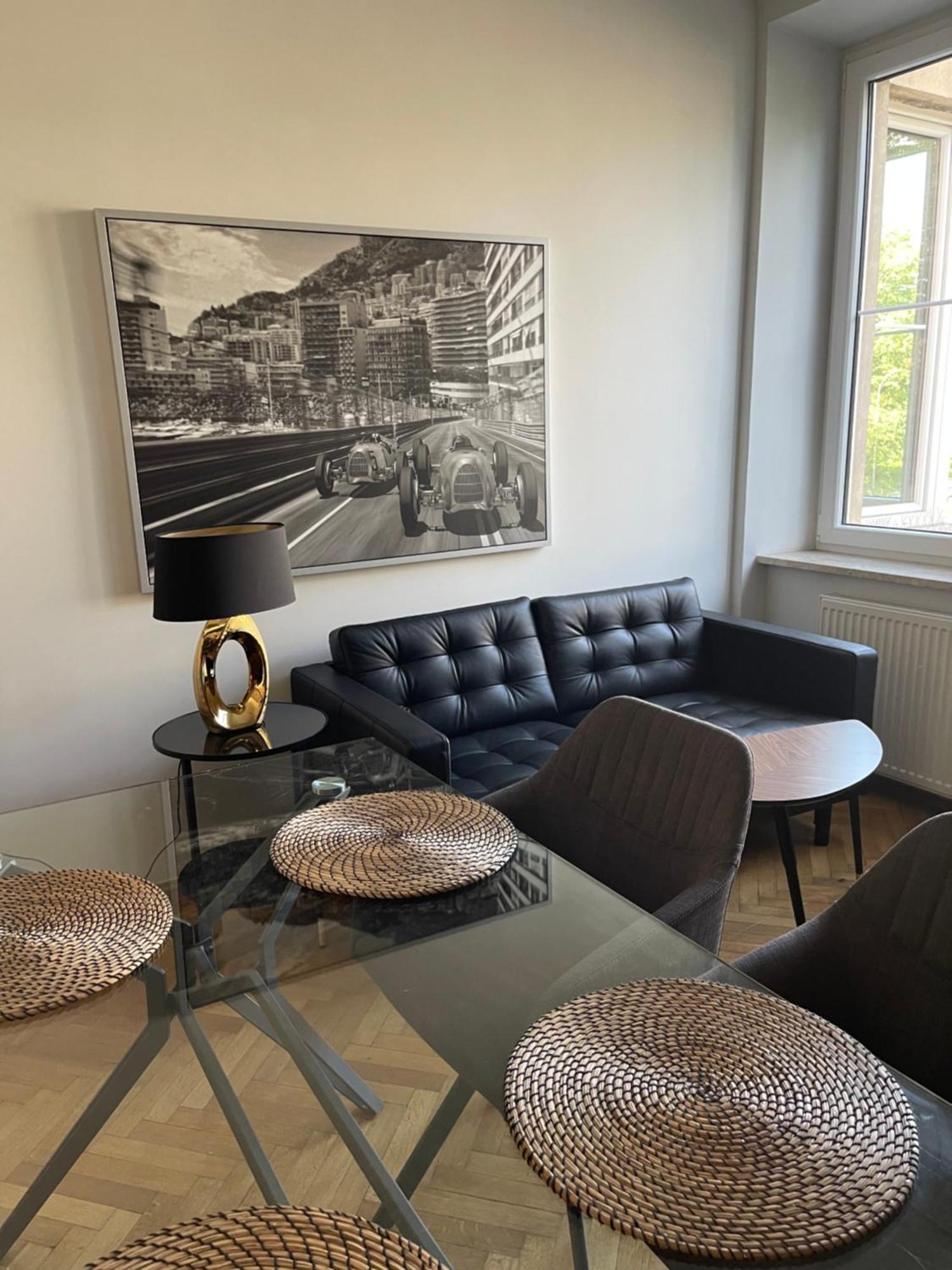 Dunin Majestic Residence 4 Красков Екстериор снимка